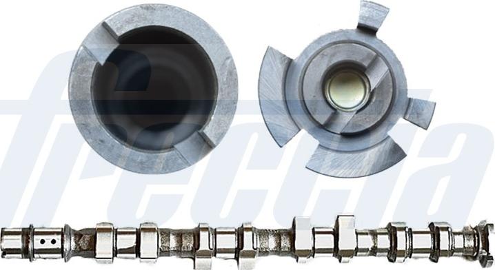 Wilmink Group WG1920729 - Arbre à came droxauto.com