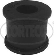 Wilmink Group WG1923673 - Coussinet de palier, stabilisateur droxauto.com