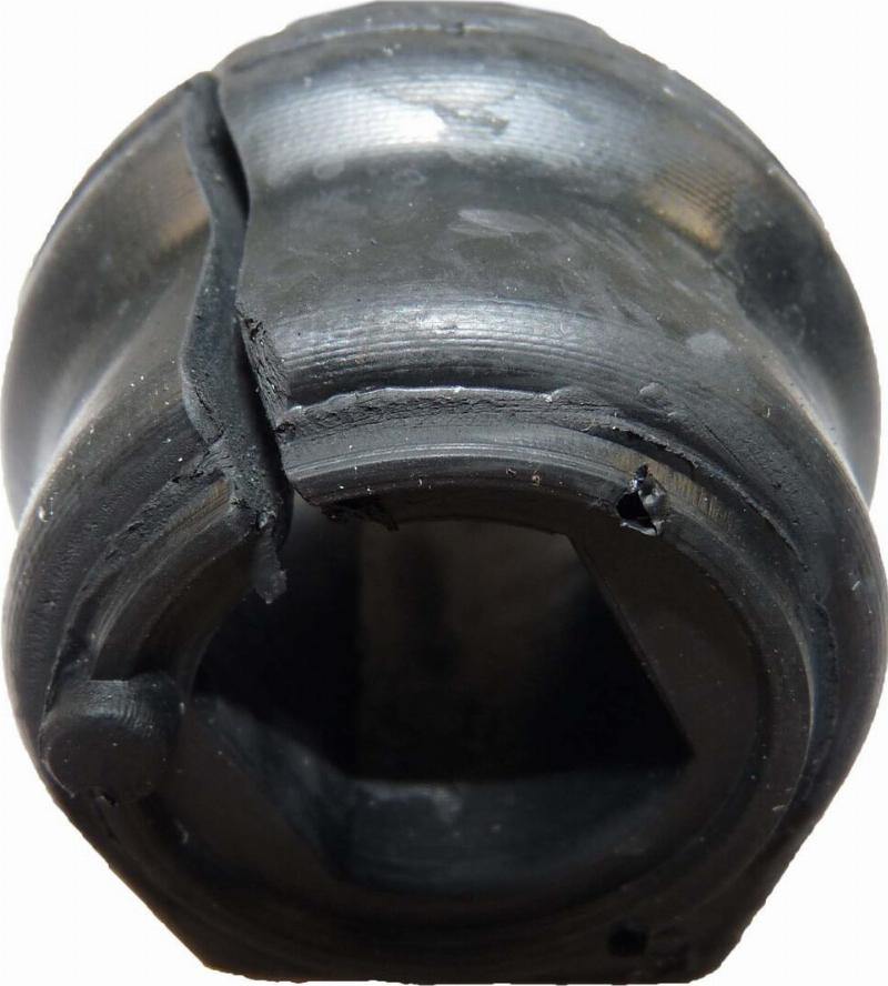 Wilmink Group WG1923015 - Coussinet de palier, stabilisateur droxauto.com