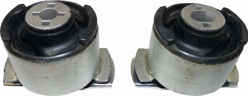 Wilmink Group WG1923016 - Suspension, corps de l'essieu droxauto.com