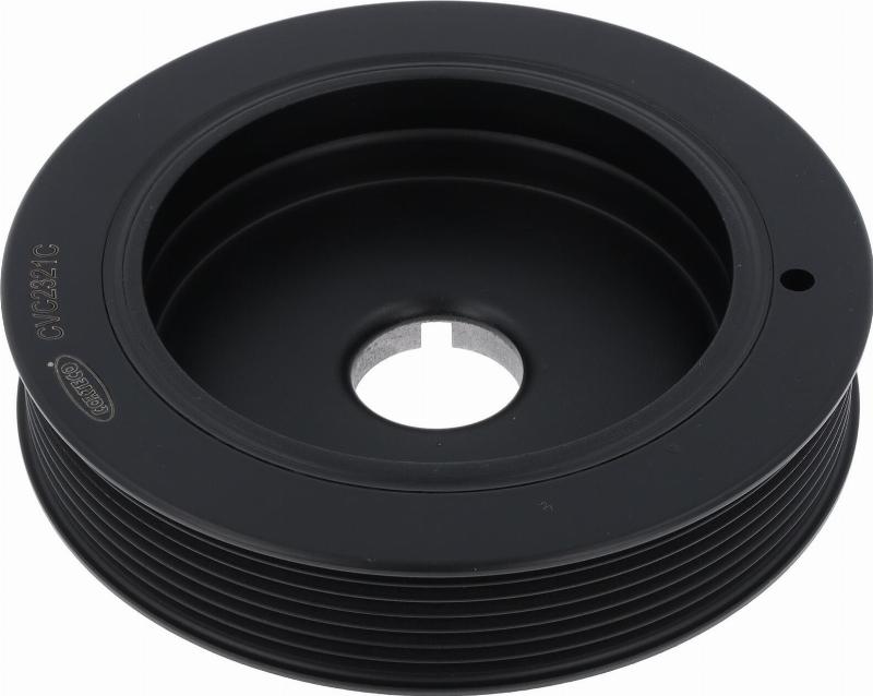 Wilmink Group WG1923111 - Poulie, vilebrequin droxauto.com