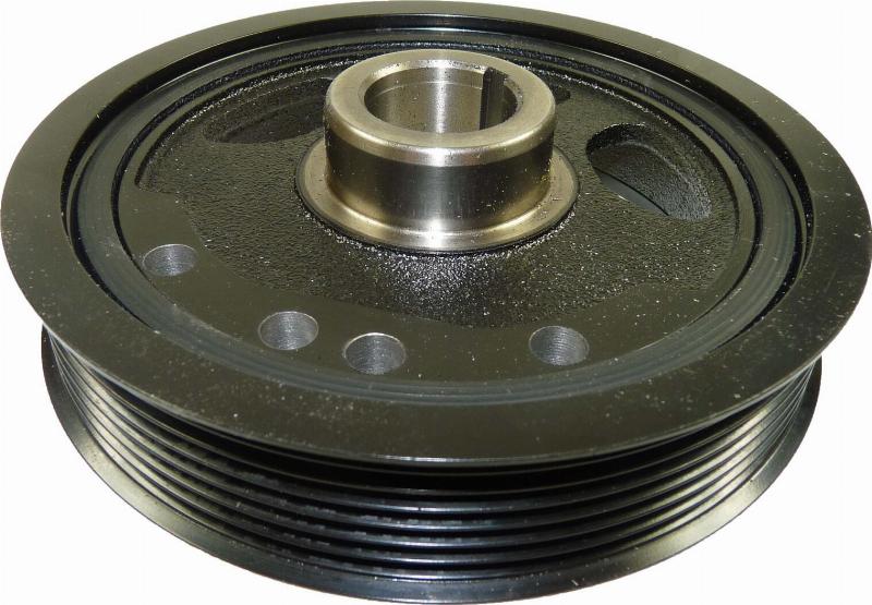 Wilmink Group WG1923182 - Poulie, vilebrequin droxauto.com