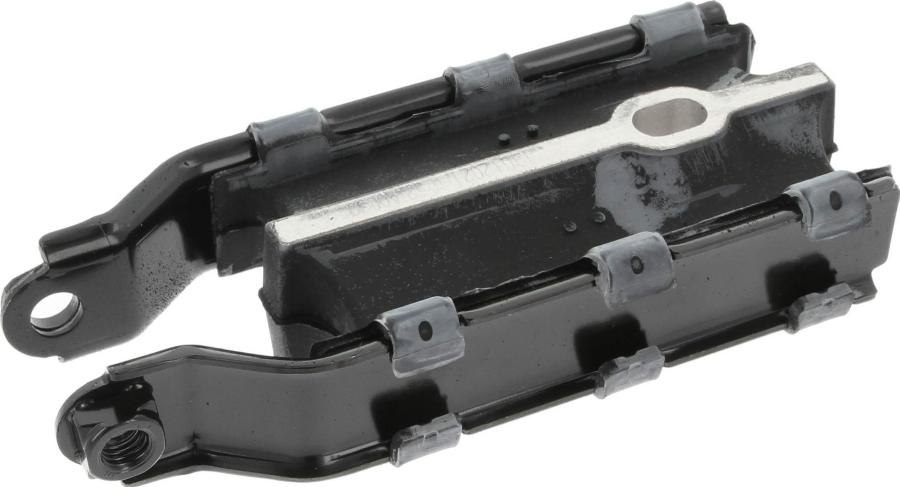 Wilmink Group WG1923135 - Support moteur droxauto.com