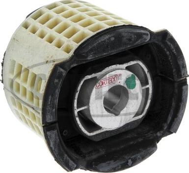 Wilmink Group WG1923233 - Suspension, corps de l'essieu droxauto.com