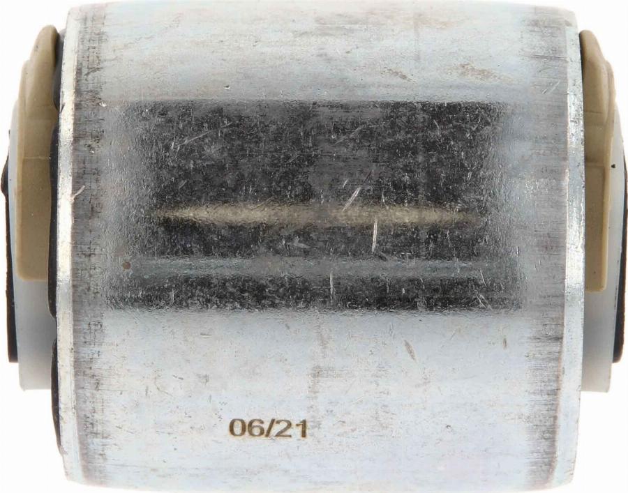 Wilmink Group WG1922833 - Suspension, bras de liaison droxauto.com