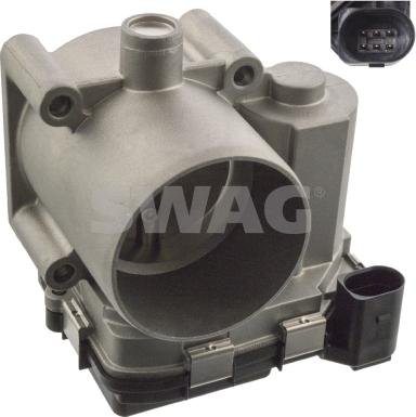 Wilmink Group WG1978509 - Corps papillon droxauto.com