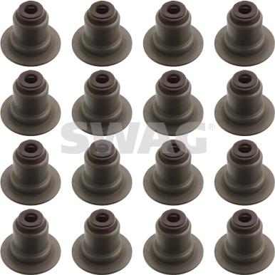 Wilmink Group WG1978505 - Jeu de joints d'étanchéité, tige de soupape droxauto.com