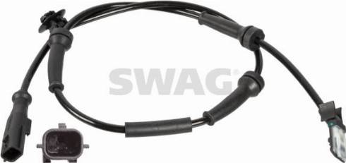 Wilmink Group WG1978583 - Capteur, vitesse de roue droxauto.com