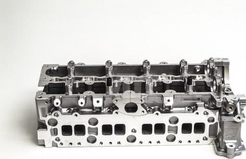 Wilmink Group WG1978011 - Culasse de cylindre droxauto.com