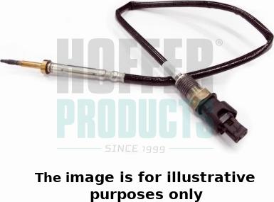 Wilmink Group WG1978126 - Capteur, température des gaz droxauto.com