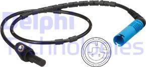 Wilmink Group WG1977930 - Capteur, vitesse de roue droxauto.com