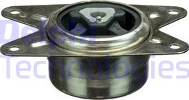 Wilmink Group WG1977970 - Support moteur droxauto.com