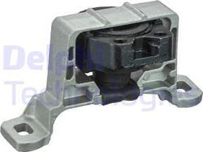 Wilmink Group WG1977973 - Support moteur droxauto.com