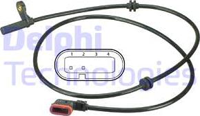 Wilmink Group WG1977860 - Capteur, vitesse de roue droxauto.com