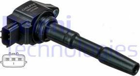 Wilmink Group WG1977752 - Bobine d'allumage droxauto.com