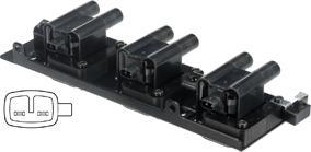 ESTANFI EST-78-0K-K05 - Bobine d'allumage droxauto.com