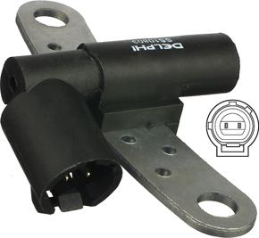 Wilmink Group WG1499456 - Capteur d'angle, vilebrequin droxauto.com