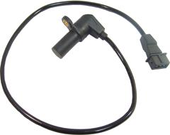 Wilmink Group WG1499457 - Capteur d'angle, vilebrequin droxauto.com