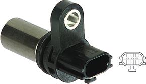 Wilmink Group WG1499469 - Capteur d'angle, vilebrequin droxauto.com