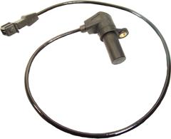 Wilmink Group WG1499460 - Capteur d'angle, vilebrequin droxauto.com