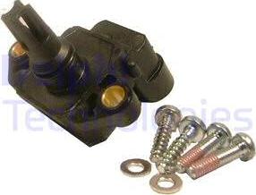 Wilmink Group WG1499419 - Capteur, pression du tuyau d'admission droxauto.com