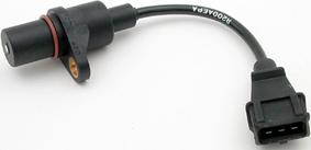 Wilmink Group WG1499430 - Capteur d'angle, vilebrequin droxauto.com