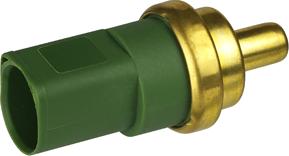 Wilmink Group WG1499599 - Sonde de température, liquide de refroidissement droxauto.com