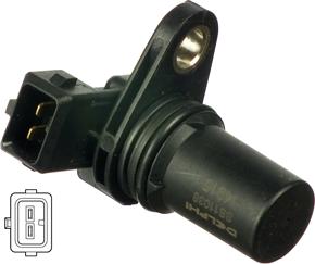 Wilmink Group WG1499564 - Capteur, position d'arbre à cames droxauto.com