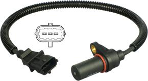 Wilmink Group WG1499567 - Capteur d'angle, vilebrequin droxauto.com