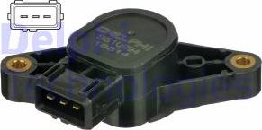 Wilmink Group WG1499539 - Capteur, position du papillon droxauto.com