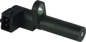 Wilmink Group WG1499521 - Capteur d'angle, vilebrequin droxauto.com