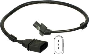 Wilmink Group WG1499572 - Capteur d'angle, vilebrequin droxauto.com