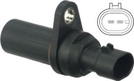 Wilmink Group WG1499577 - Capteur d'angle, vilebrequin droxauto.com