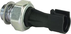 Wilmink Group WG1499690 - Capteur, pression d'huile droxauto.com