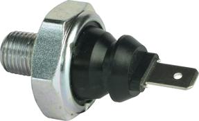 Wilmink Group WG1499689 - Capteur, pression d'huile droxauto.com