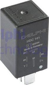 Wilmink Group WG1499002 - Appareil de commande, temps de préchauffage droxauto.com