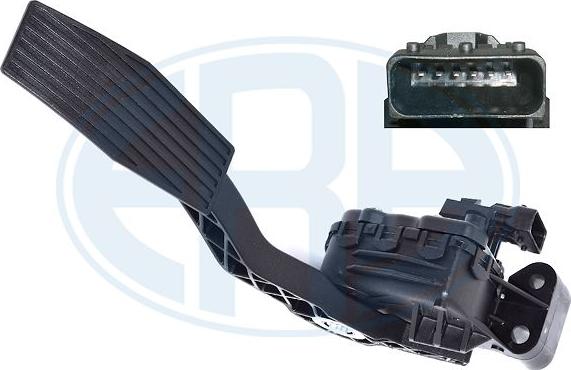 Wilmink Group WG1494430 - Capteur, position d'accelerateur droxauto.com