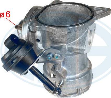 Wilmink Group WG1494533 - Vanne EGR droxauto.com