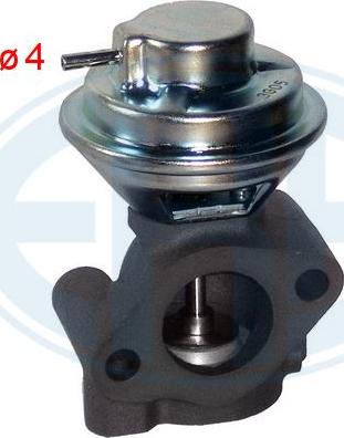 Wilmink Group WG1494689 - Vanne EGR droxauto.com