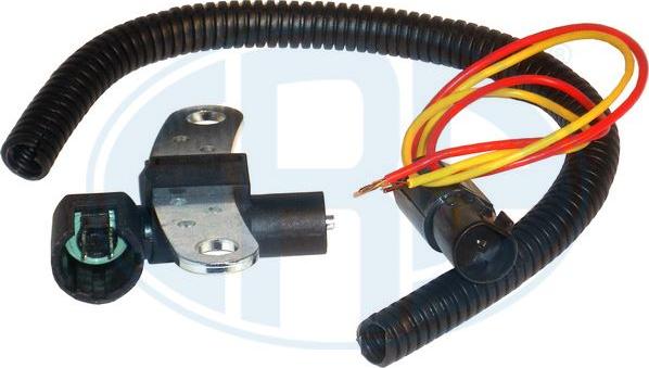 Wilmink Group WG1494056 - Capteur d'angle, vilebrequin droxauto.com