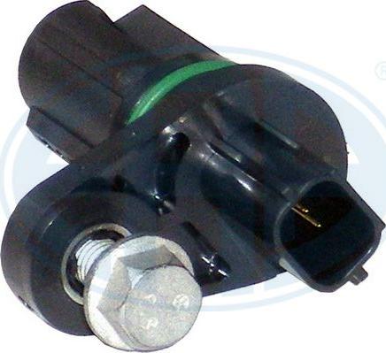 Wilmink Group WG1494051 - Capteur d'angle, vilebrequin droxauto.com