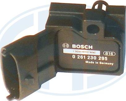 Wilmink Group WG1494037 - Capteur, pression du tuyau d'admission droxauto.com