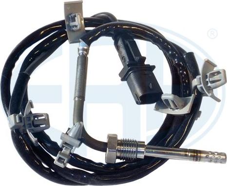 Wilmink Group WG1494120 - Capteur, température des gaz droxauto.com