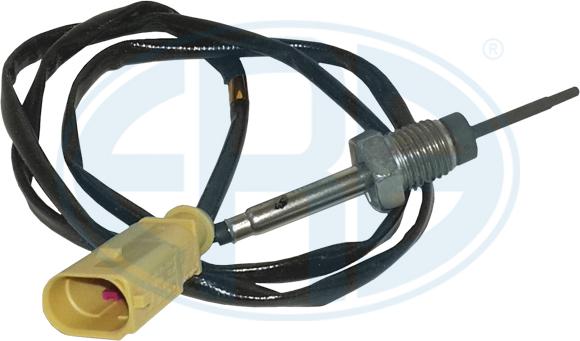 Wilmink Group WG1494356 - Capteur, température des gaz droxauto.com