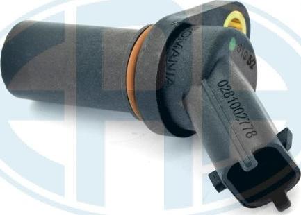 Wilmink Group WG1494366 - Capteur d'angle, vilebrequin droxauto.com