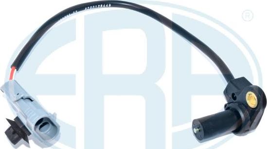 Wilmink Group WG1494386 - Capteur d'angle, vilebrequin droxauto.com