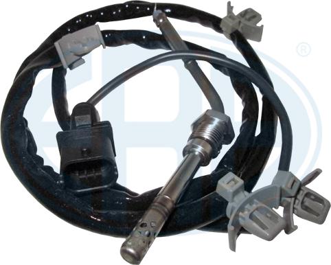 Wilmink Group WG1494245 - Capteur, température des gaz droxauto.com