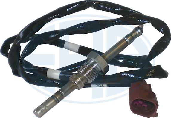 Wilmink Group WG1494215 - Capteur, température des gaz droxauto.com