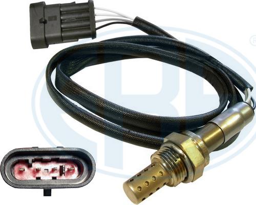 Wilmink Group WG1495999 - Sonde lambda droxauto.com