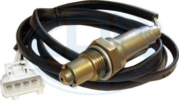 Wilmink Group WG1495998 - Sonde lambda droxauto.com